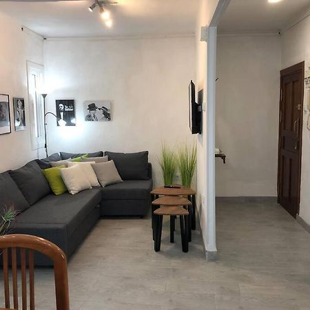 Apartamento Sol Y Luna Almería Buitenkant foto