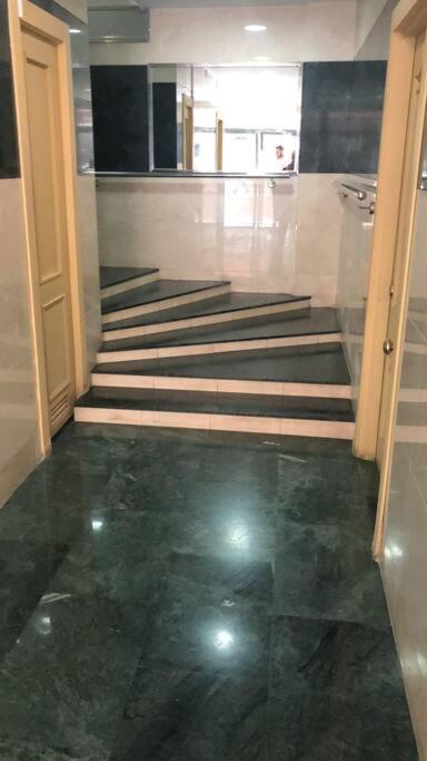 Apartamento Sol Y Luna Almería Buitenkant foto