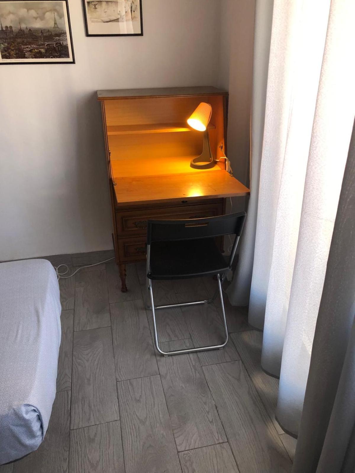 Apartamento Sol Y Luna Almería Buitenkant foto